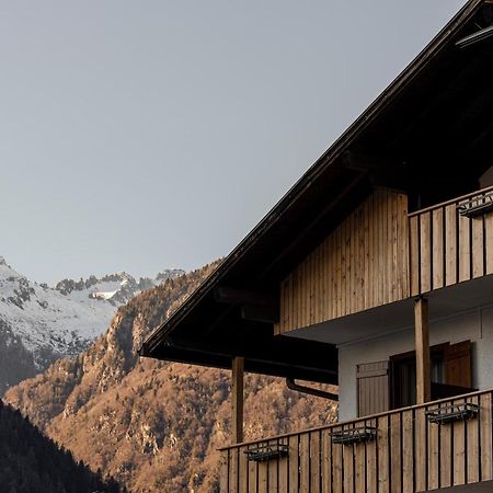 Hotel Lory Pinzolo Exterior foto