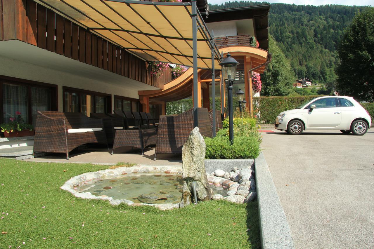 Hotel Lory Pinzolo Exterior foto